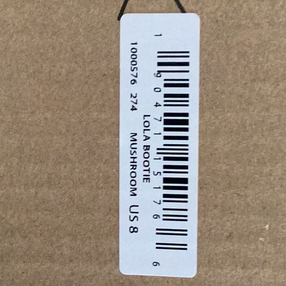 Soludos Lola booties - Picture 4 of 4